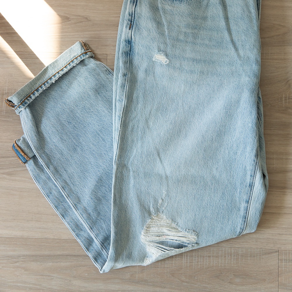 MADEWELL Relaxed Fit Jeans size 30 - Picture 11 of 11